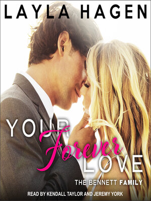 cover image of Your Forever Love